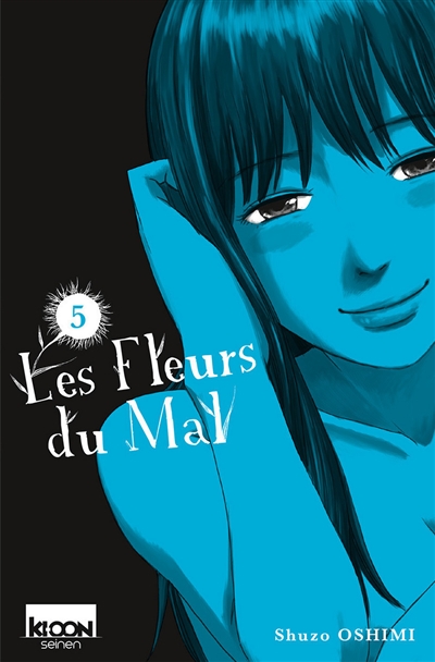 Les fleurs du mal - 