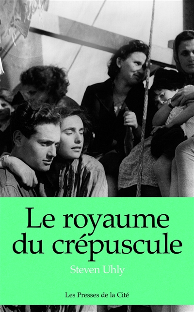 Le royaume du crépuscule - 