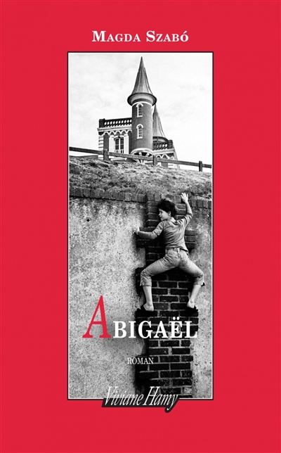 Abigaël - 