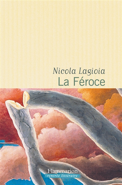 La féroce - 