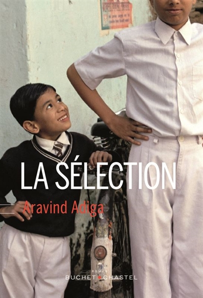 La sélection - 