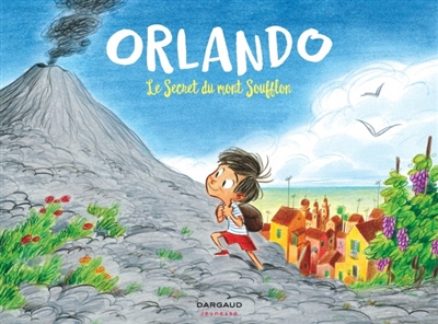 Orlando Curioso - 