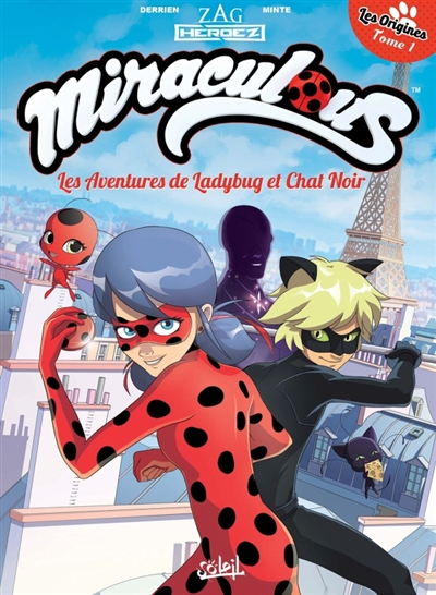 Miraculous - 