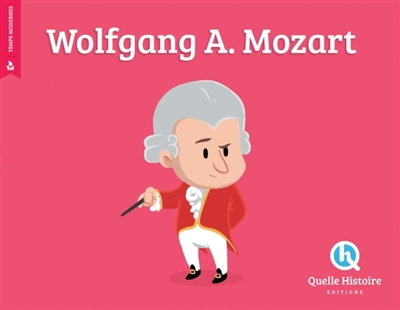 Mozart - 