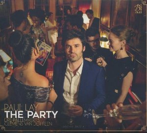 The Party - 