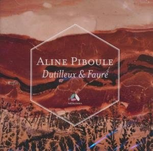 Dutilleux & Fauré - 