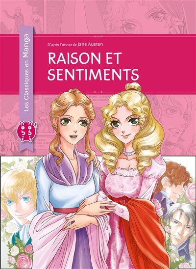 Raison et sentiments - 