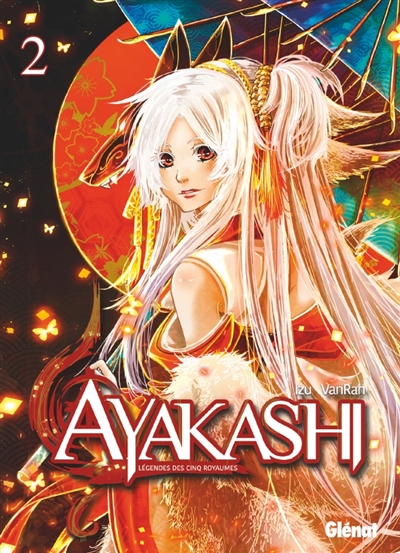 Ayakashi - 