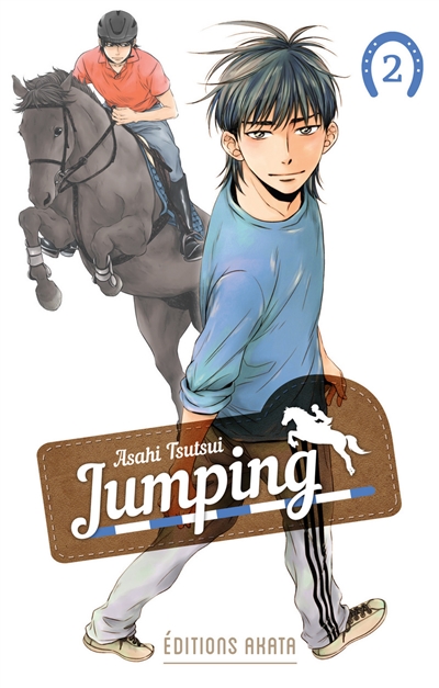 Jumping - 