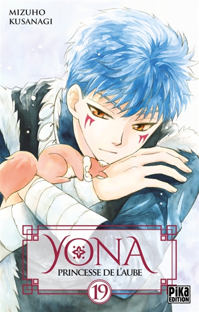 Yona - 