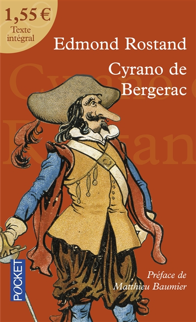 Cyrano de Bergerac - 