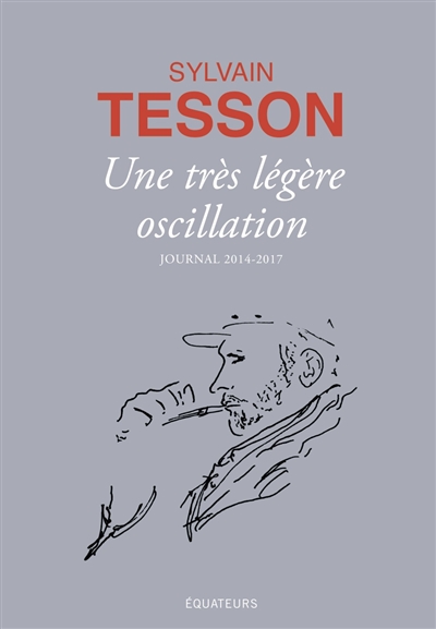 Une très légère oscillation - 