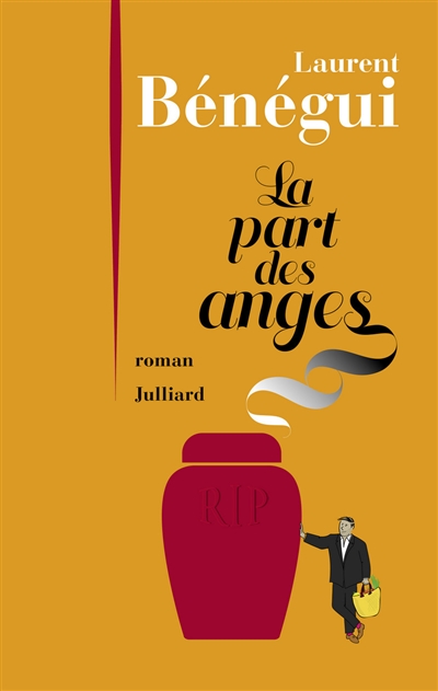 La part des anges - 