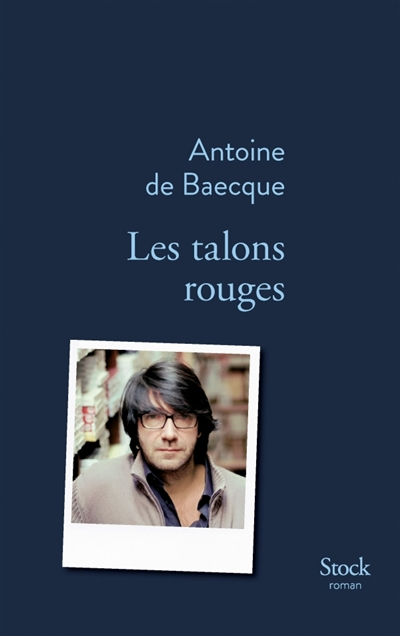 Les talons rouges - 