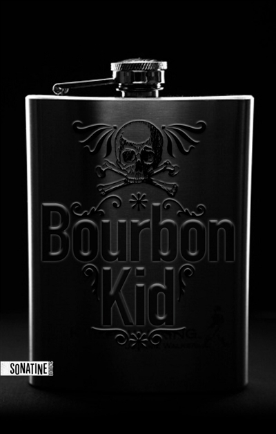 Bourbon Kid - 