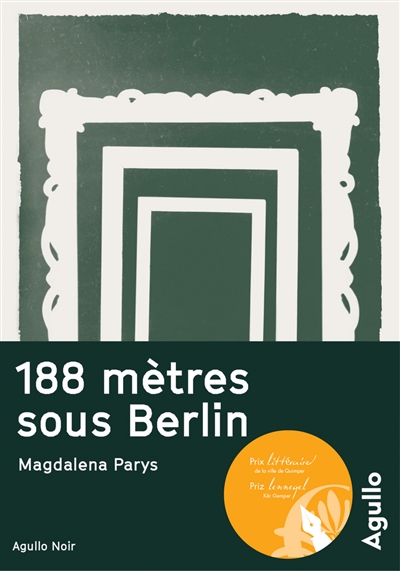 188 mètres sous Berlin - 