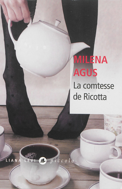 La comtesse de Ricotta - 