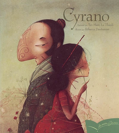 Cyrano - 