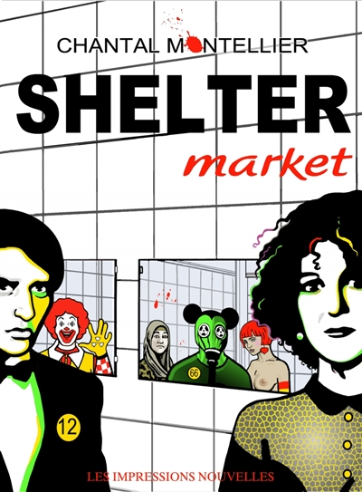 Shelter market - 