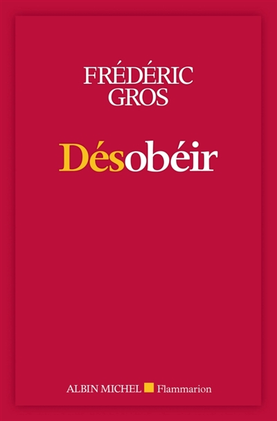 Désobéir - 