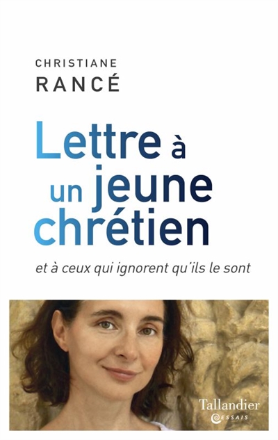 Lettre à un jeune chrétien - 