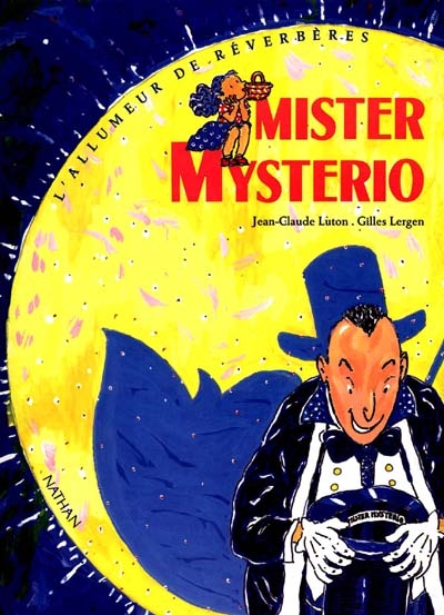 Mister Mysterio - 