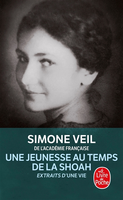 Une jeunesse au temps de la Shoah - 