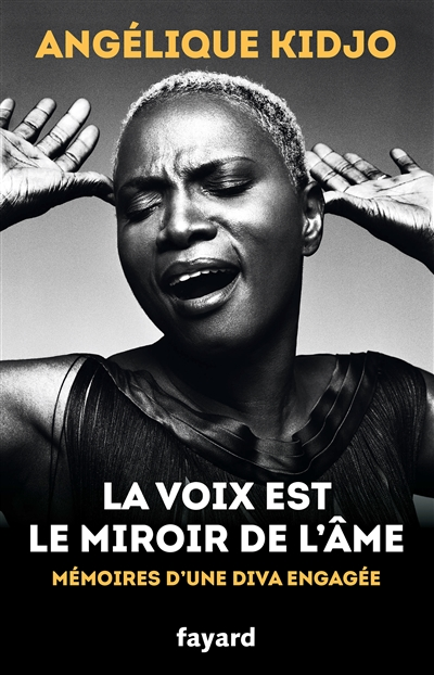 La voix est le miroir de l'âme - 