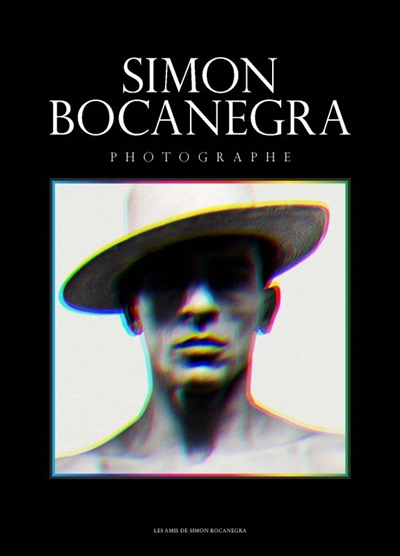 Simon Bocanegra - 