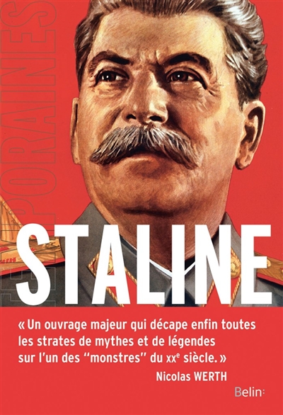 Staline - 