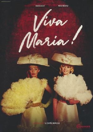 Viva Maria ! - 