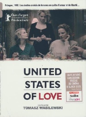 United states of love - 