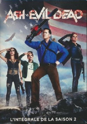 Ash vs Evil Dead - 