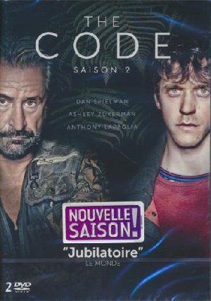 The Code - 