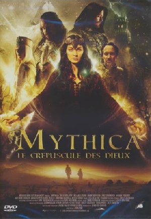 Mythica - 