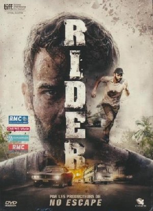 Rider - 