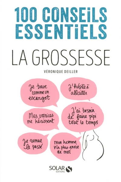 La grossesse - 