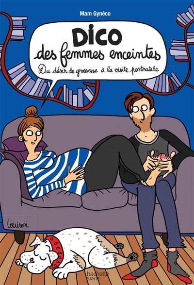 Dico des femmes enceintes - 