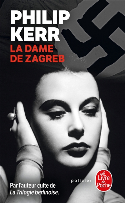 La dame de Zagreb - 