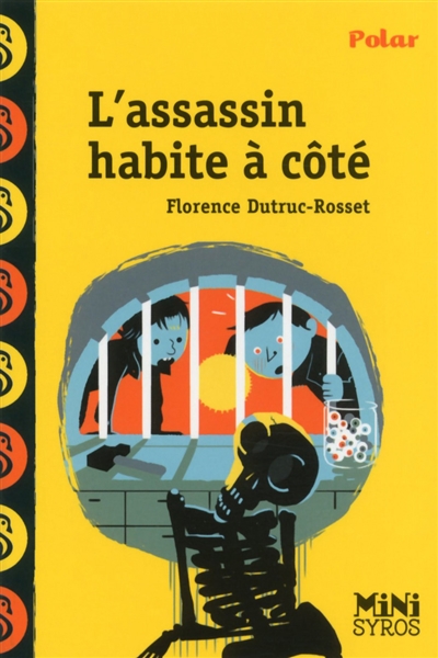 L'assassin habite à côté - 