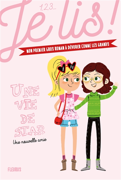 Une nouvelle amie - 