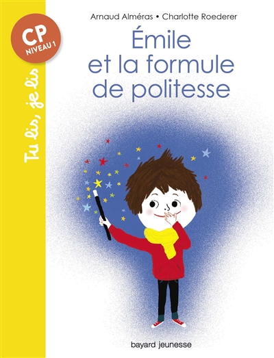 Emile et la formule de politesse - 