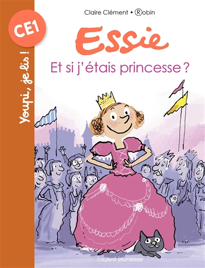 Et si j'étais une princesse ? - 