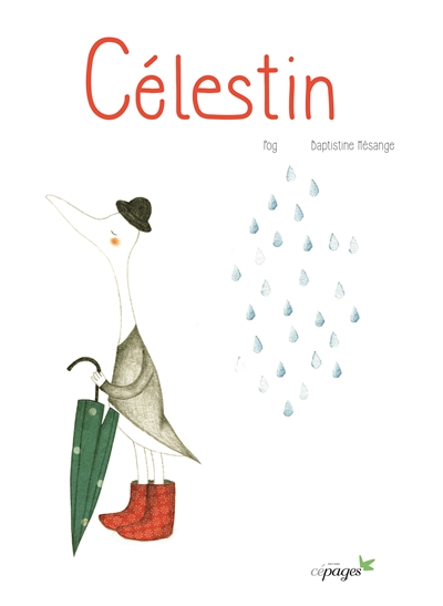 Célestin - 