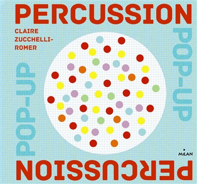 Percussion pop-up - 