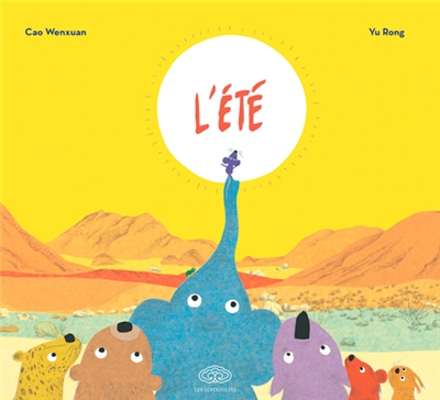 L'été - 