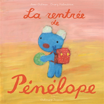 La rentrée de Pénélope - 