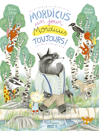 Mordicus un jour, Mordicus toujours ! - 