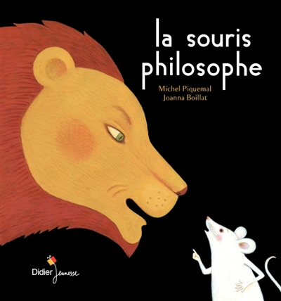 La souris philosophe - 