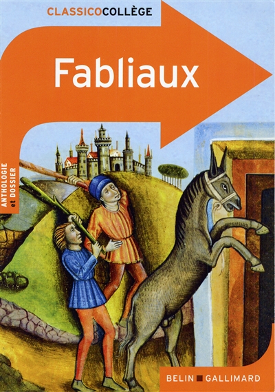 Fabliaux - 